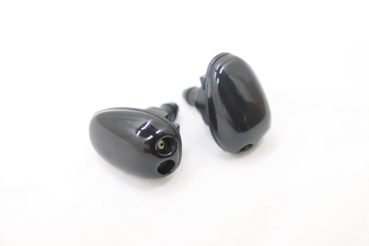 NISSAN Washer Nozzle Assembly Set - Skyline R34 BNR34 #663101673