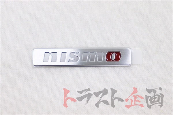 Эмблема центральной консоли NISSAN - Fairlady Z34 HZ34 ##663231431