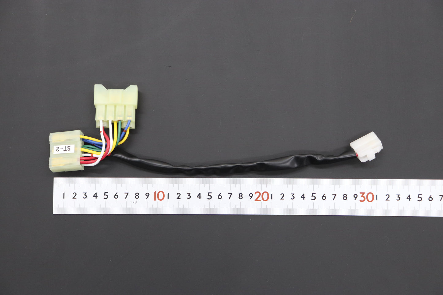 HKS Turbo Timer Harness ST-2 - PG6SA ##213161074