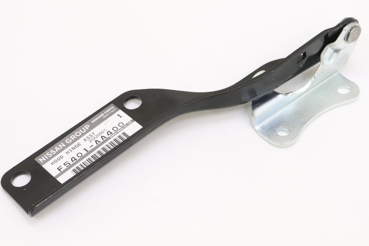 NISSAN Front Conversion Bracket Kit - Skyline BNR34 R34 #663101567S1