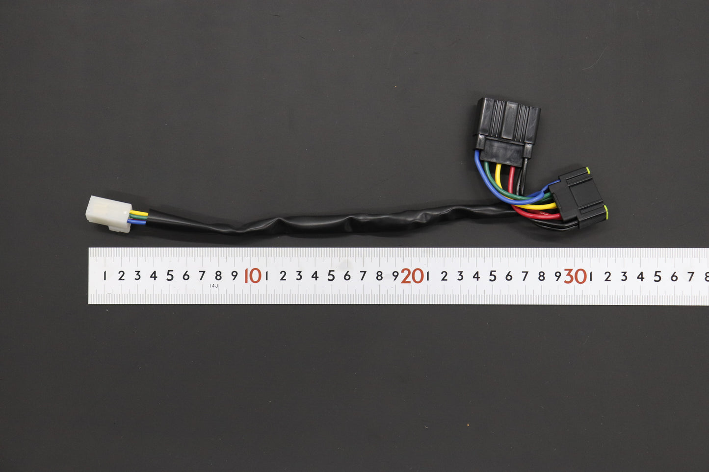 HKS Turbo Timer Harness ST-4 - Alto Works Wagon R ##213161075