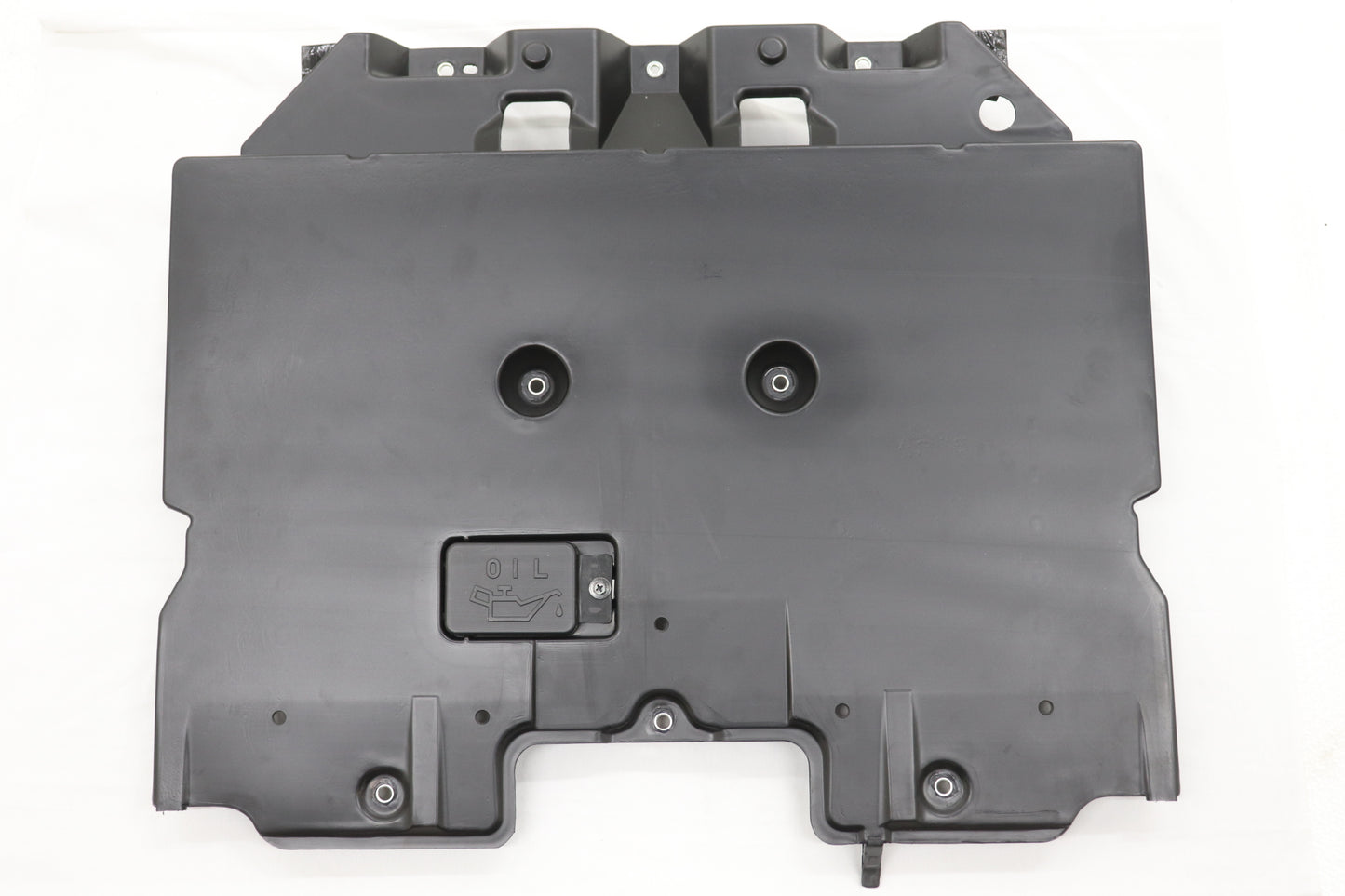 Передняя нижняя крышка двигателя NISMO Heritage - Skyline BNR34 V-Spec #660102162