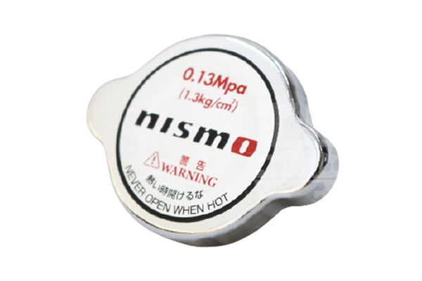 NISMO Radiator Cap - Z32 Z33 180SX S13 S14 BNR32 BCNR33 BNR34 #660121134