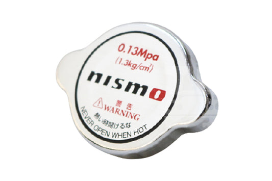 NISMO Radiator Cap - Z32 Z33 180SX S13 S14 BNR32 BCNR33 BNR34 #660121134
