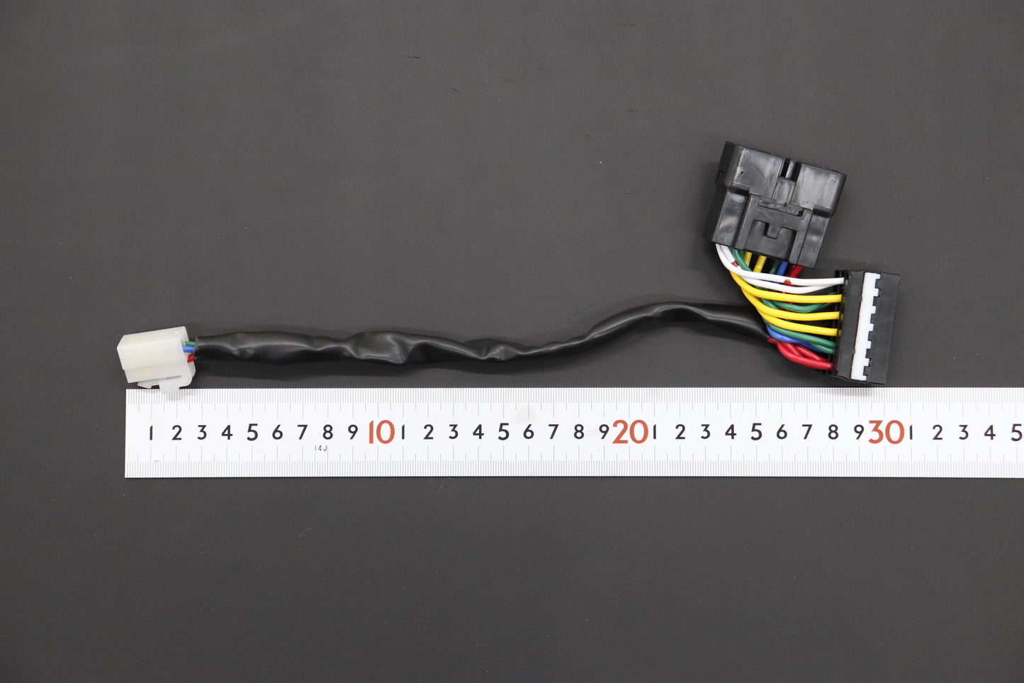 HKS Turbo Timer Harness TT-3 10P - SW20 JZX81 ##213161064