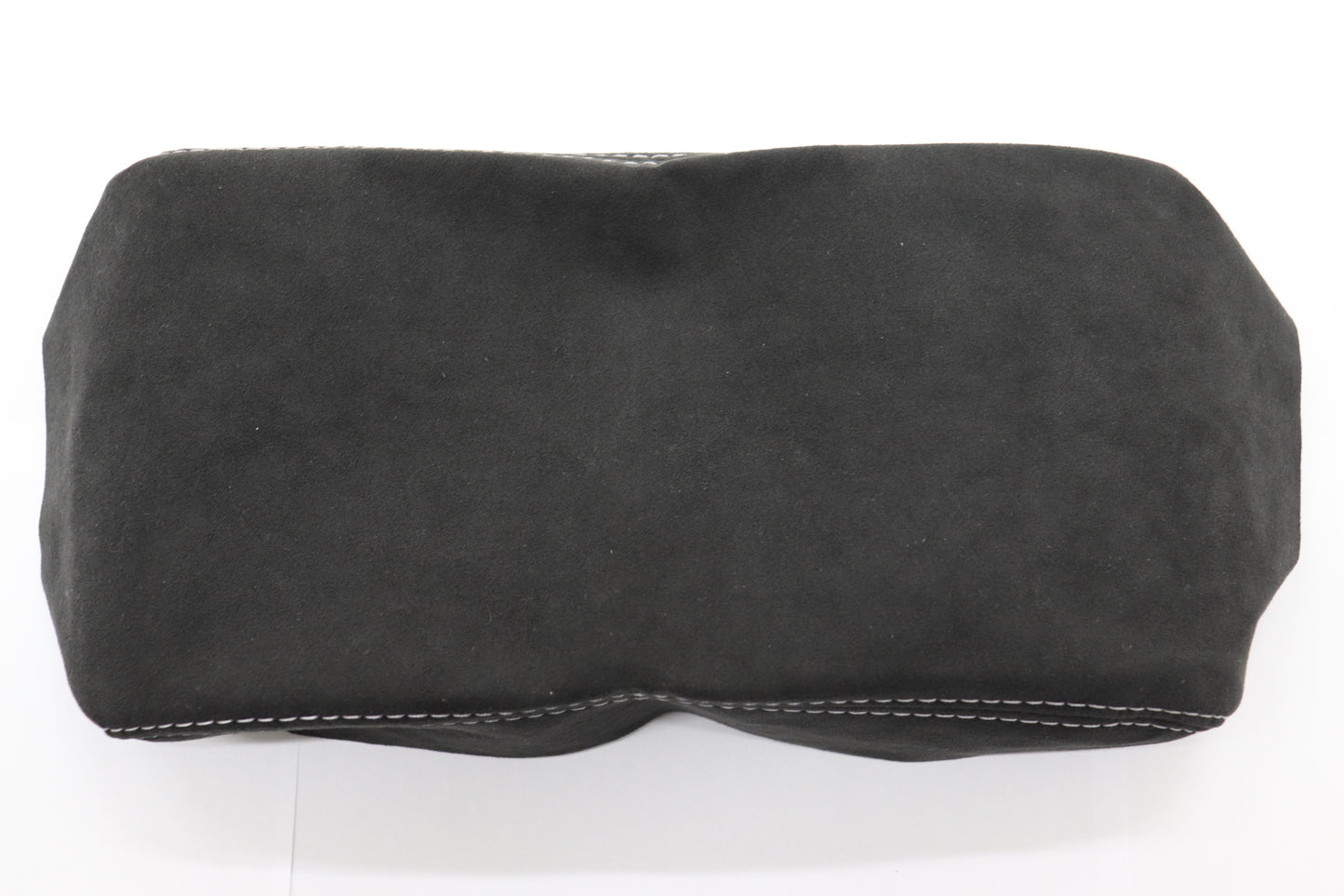 Mine's Arm Rest Cover Gray Stitch - BNR32 #875111009