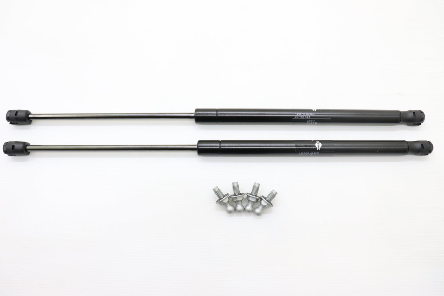 NISSAN Trunk Damper Set - Skyline BNR34 R34 2Dr H4430-AA400 90456-AD00A #663101296S1
