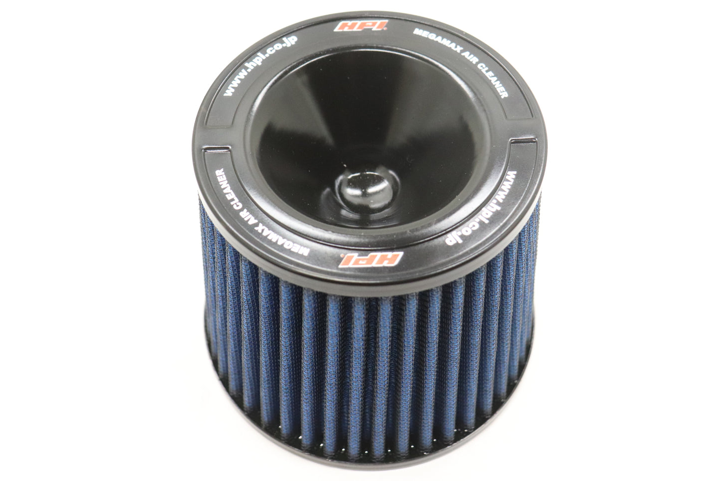 HPI Megamax Air Cleaner Cotton Z33 Air Flow Standard Core ##178122292