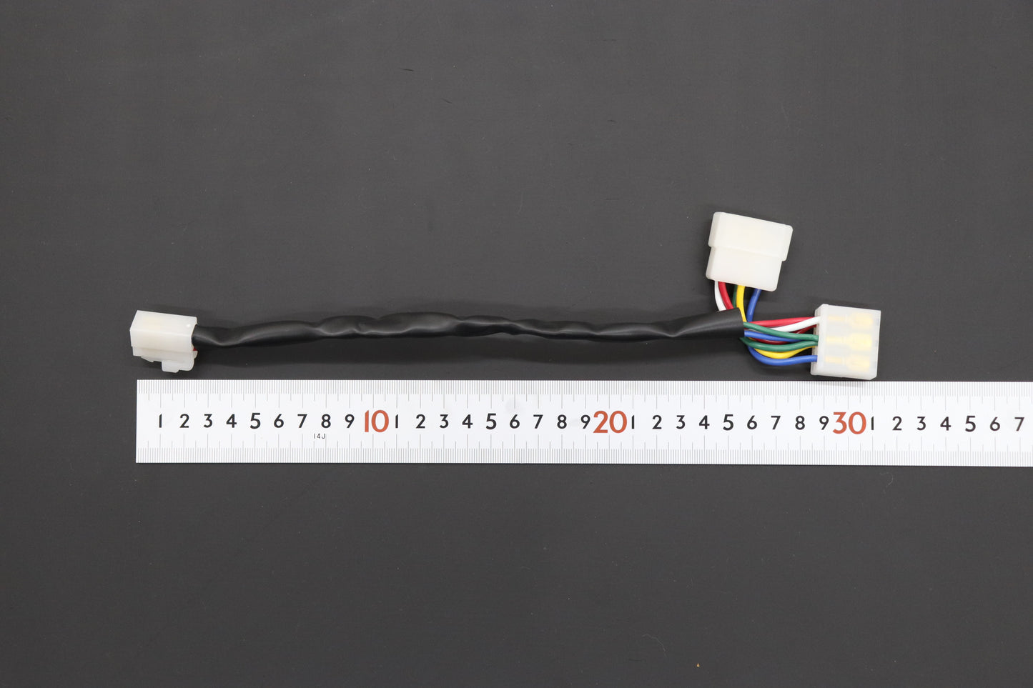 Проводка турботаймера HKS N/FT-1 - R33 R34 BCNR33 BNR34 C33 C34 ##213161068