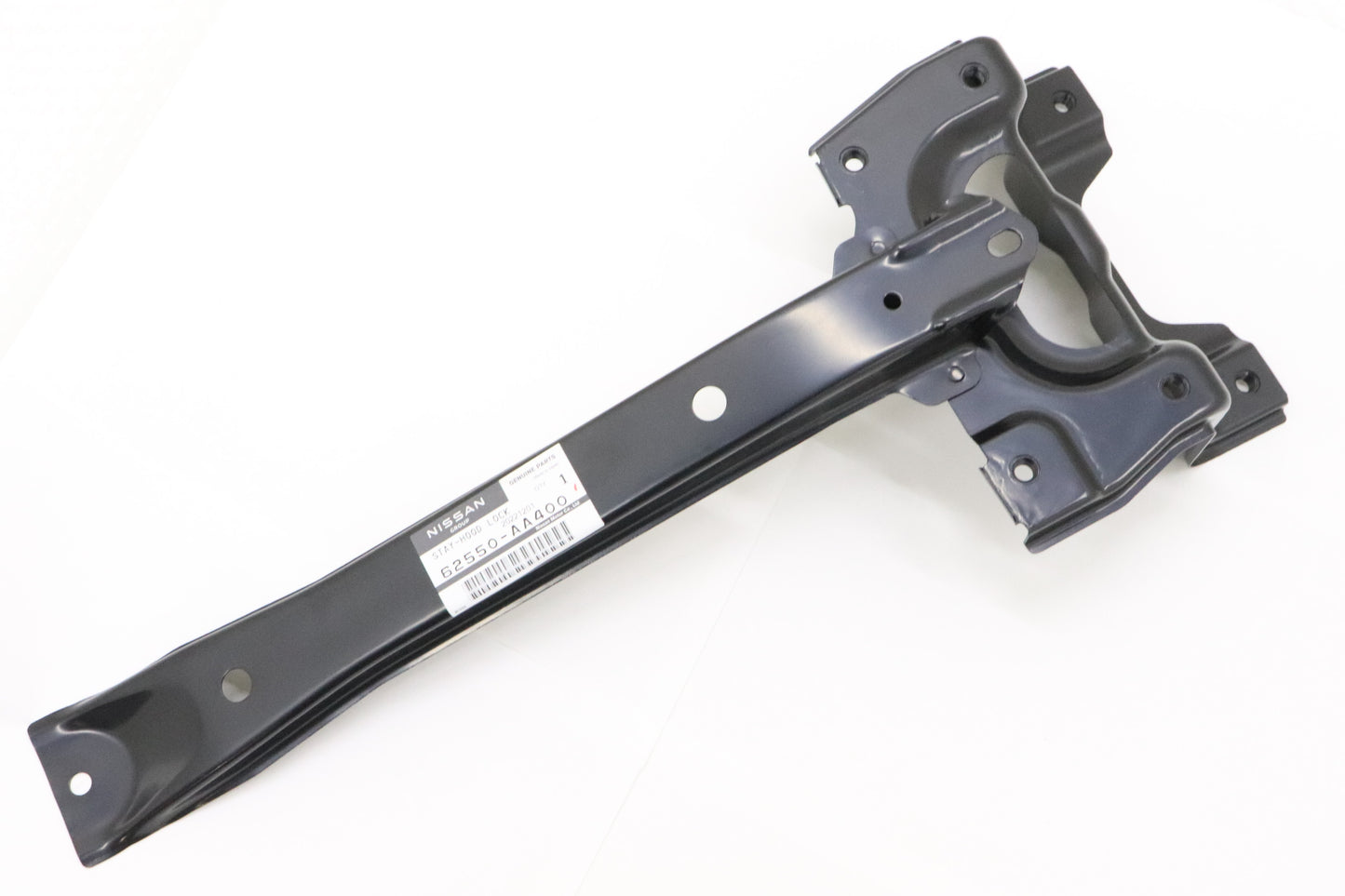 NISSAN Front Conversion Bracket Kit - Skyline BNR34 R34 #663101567S1