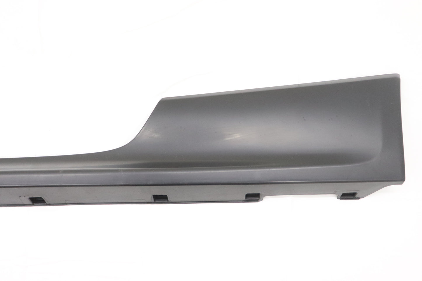 NISSAN Side Skirt Unpainted LHS - BCNR33 #663101821