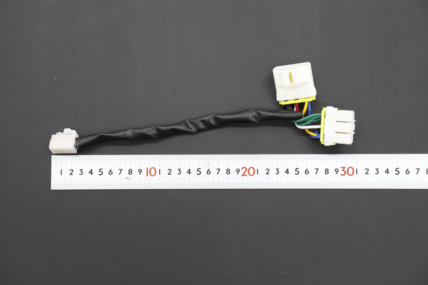 HKS Turbo Timer Harness ZT-2 - FD3S ##213161073