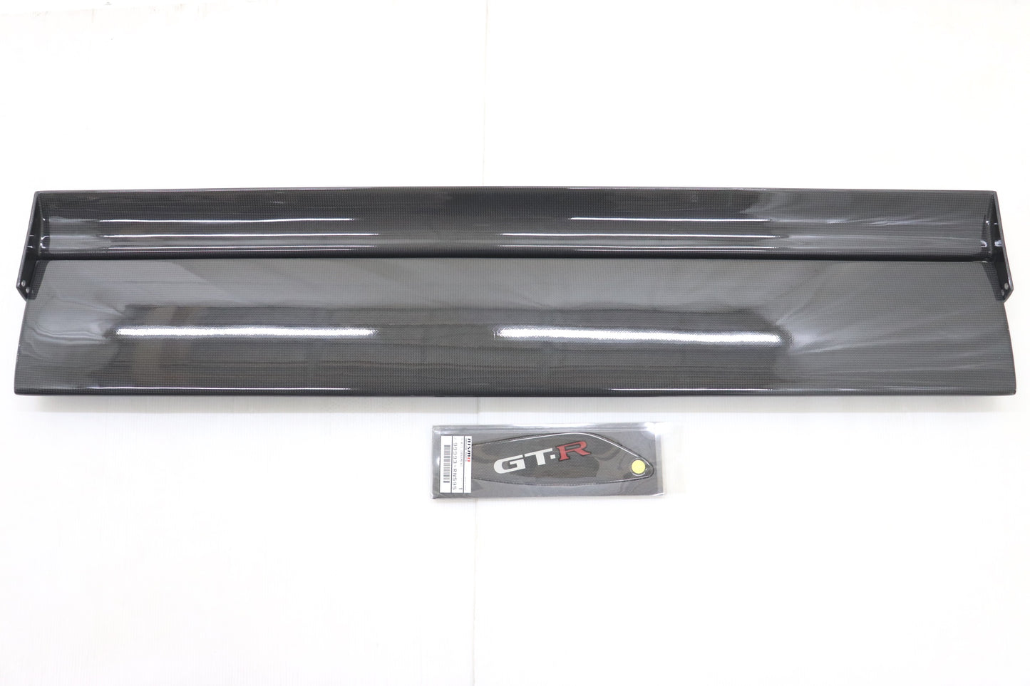 Комплект заднего спойлера NISMO CFRP - Skyline BCNR33 #660102066