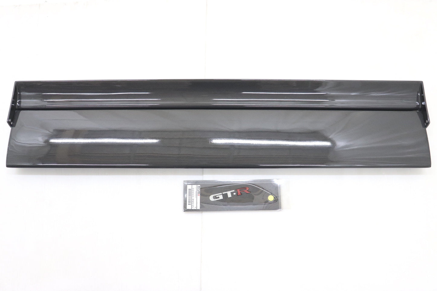 NISMO CFRP Rear Spoiler Set - Skyline BCNR33 98100-RS595 #660102066 NISMO