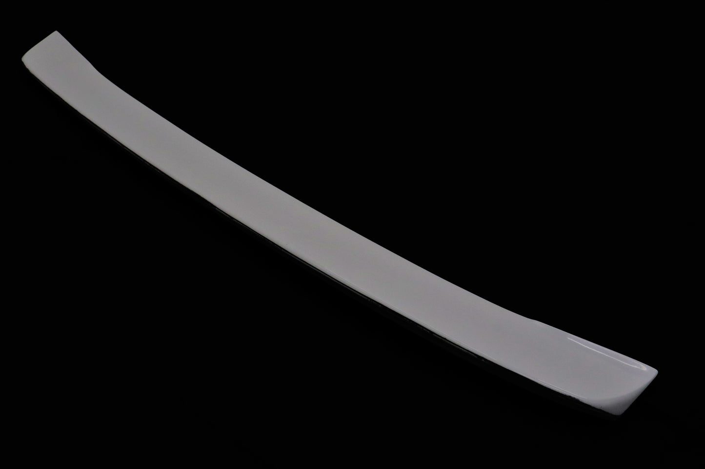 URAS Rear Trunk Spoiler Style-L - JZX90 MARK II ##901101233