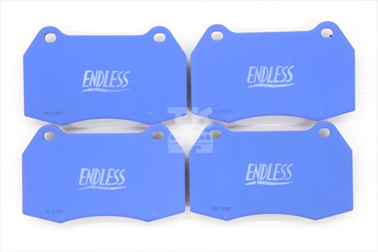 ENDLESS Front Brake Pad MX72 - BNR32 V-Spec BCNR33 BNR34 ##231201081