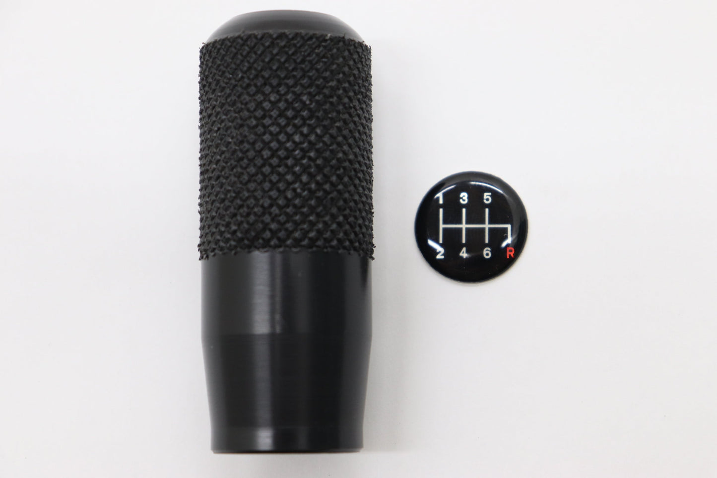 Midori Seibi Center Delrin Shift Knob 6 Speed - BNR34 ##843111027 MIDORI SEIBI CENTER