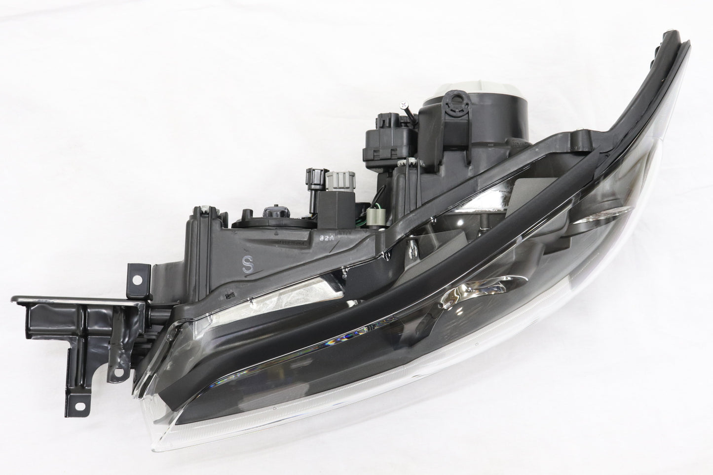 Ксеноновая фара NISSAN LHS - S15 ##663101945