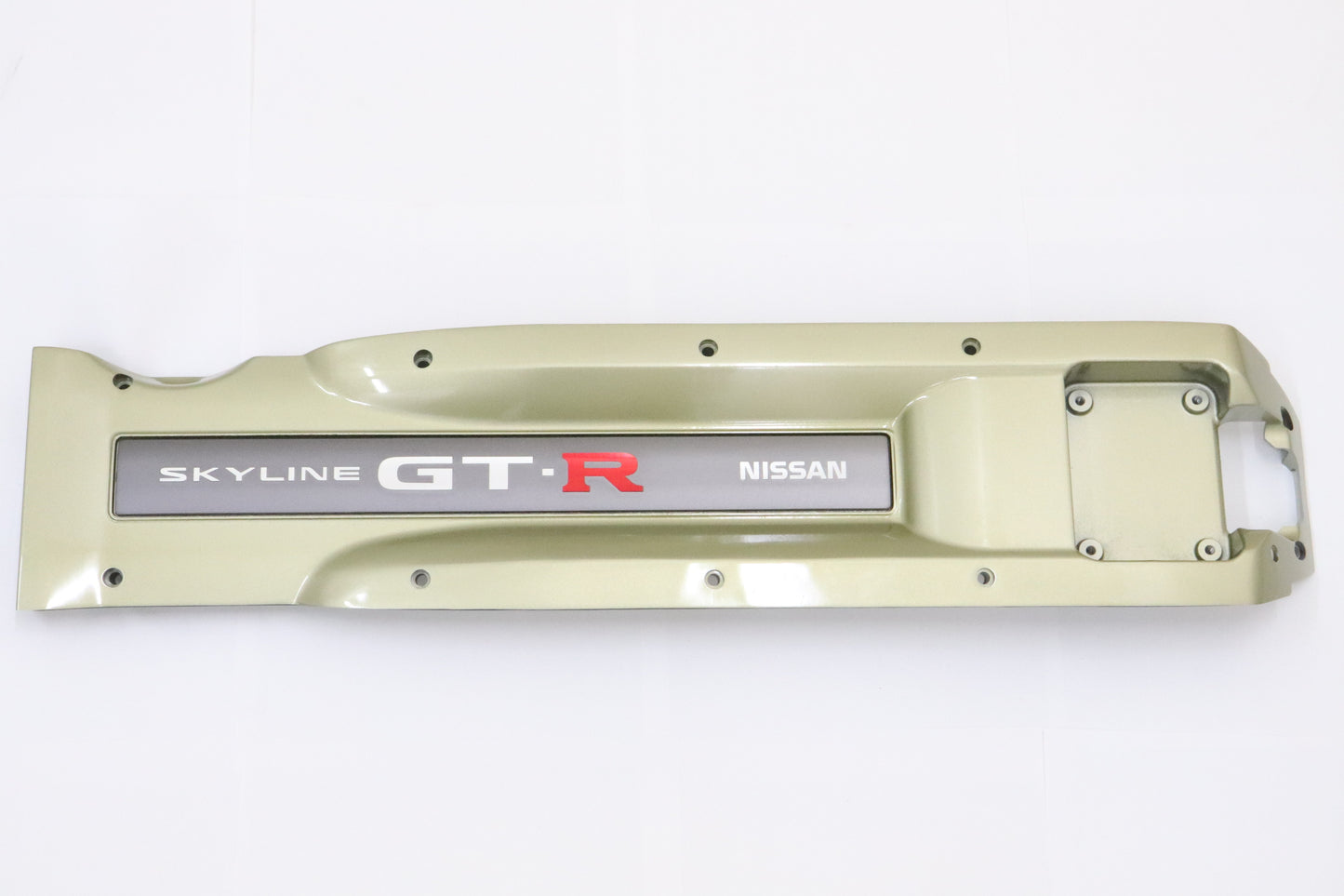 Крышка свечи зажигания двигателя NISSAN - Skyline BNR34 V-SPEC NUR M-SPEC NUR ##663121734