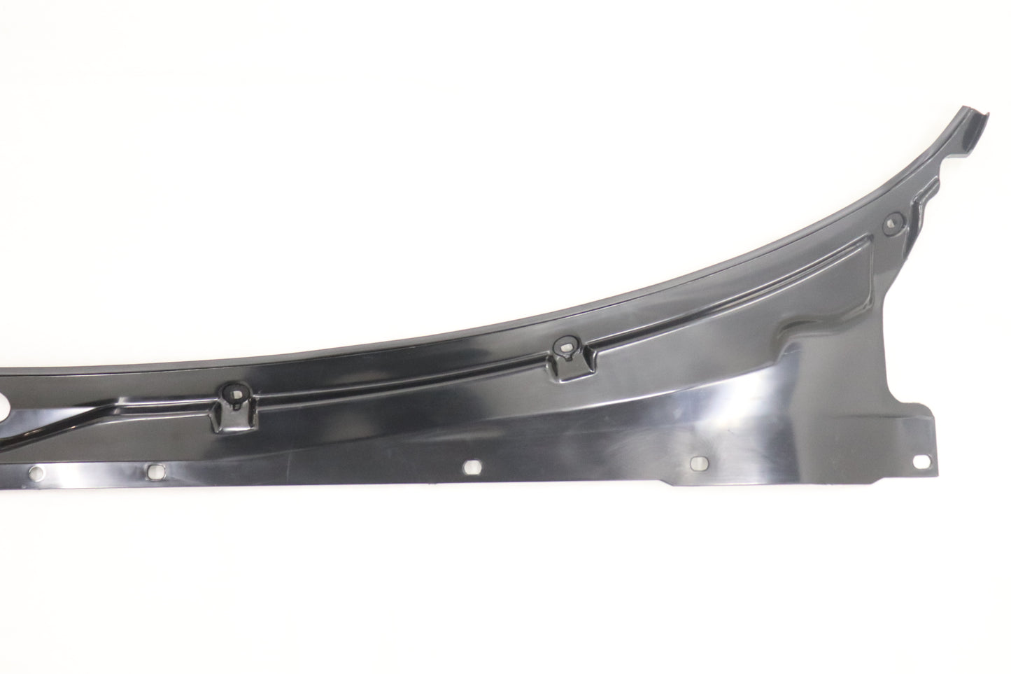 Верхняя крышка капота NISSAN - Skyline R32 BNR32 #663101799