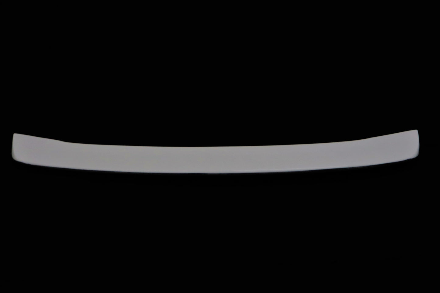 URAS Rear Trunk Spoiler Style-L - JZX90 MARK II ##901101233
