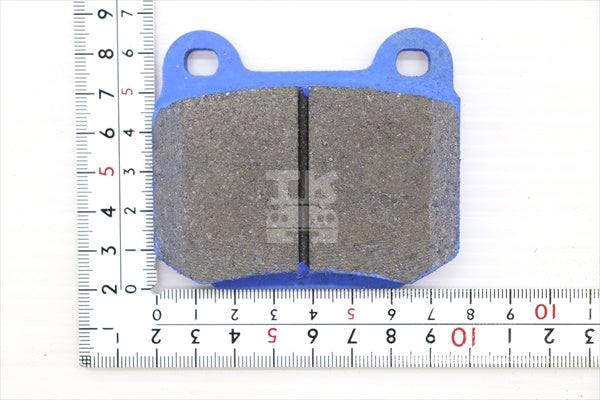 Задняя тормозная колодка ENDLESS MX72 - BNR32 V-spec BCNR33 BNR34 ##231211043