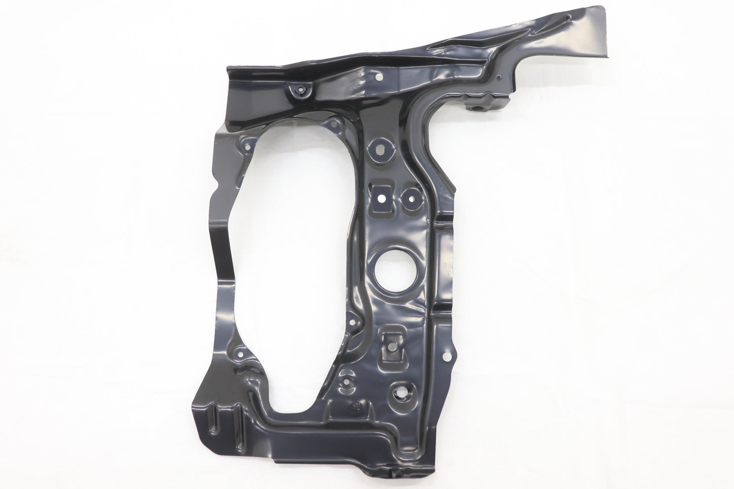NISSAN Radiator Core Support Side LHS - R34 BNR34 ##663101863