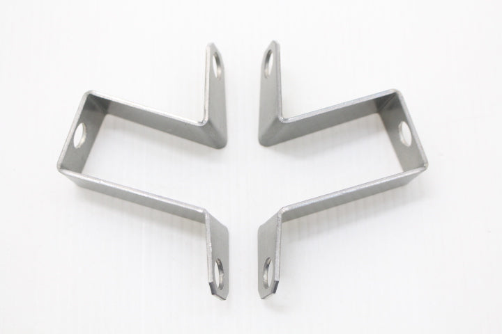 Midori Seibi Center Rear Spoiler Bracket - BNR32 #843101001 MIDORI SEIBI CENTER