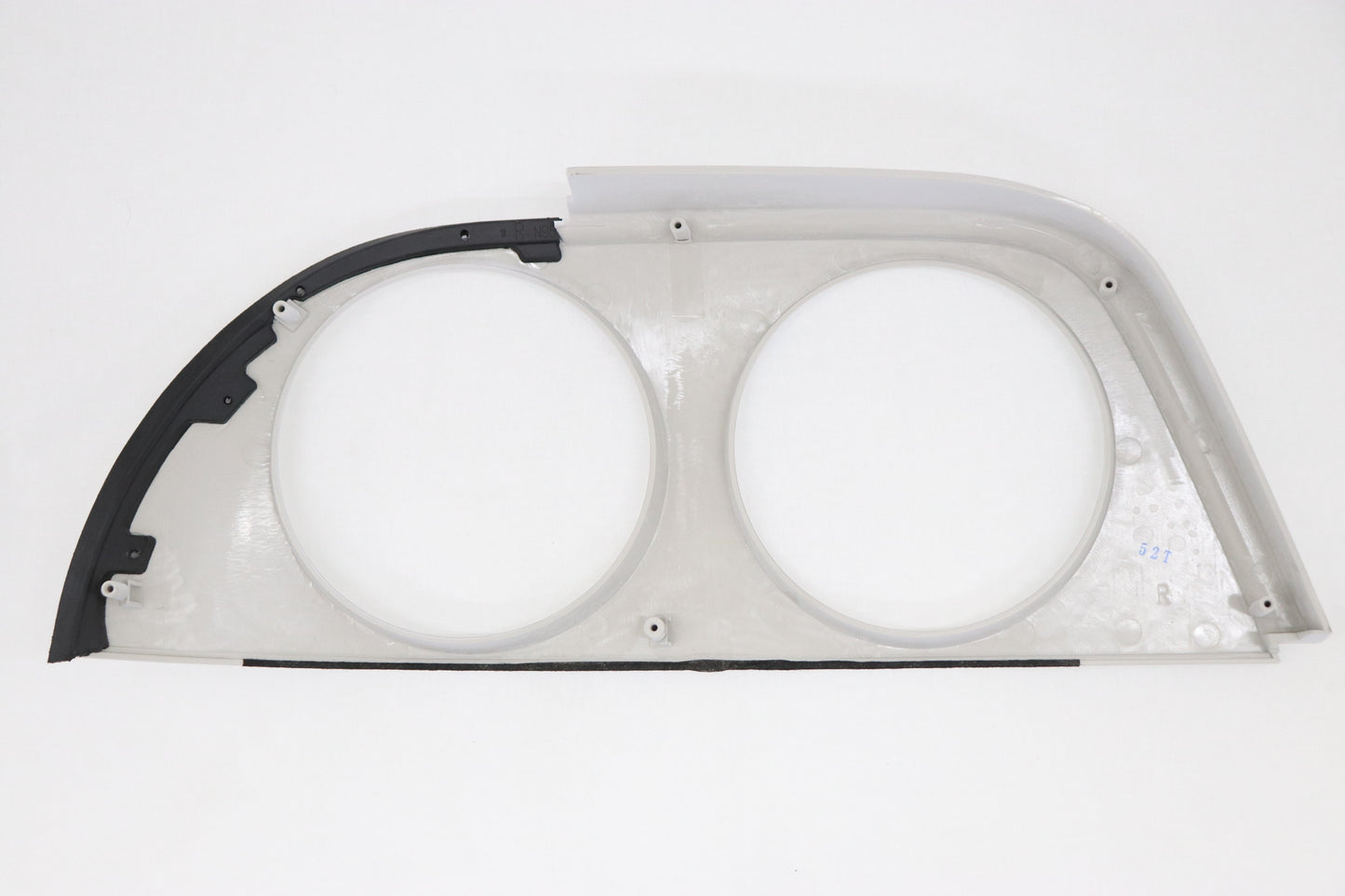 NISSAN Rear Tail Lamp Cover RHS - QM1 BCNR33 R33 2 Doors #663101686