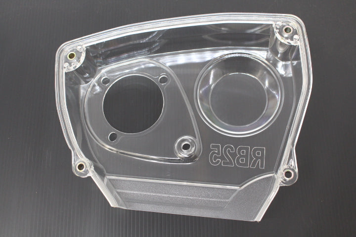 Крышка ремня ГРМ HPI RB25 - ECR33 ER34 R33 R34 #178121069