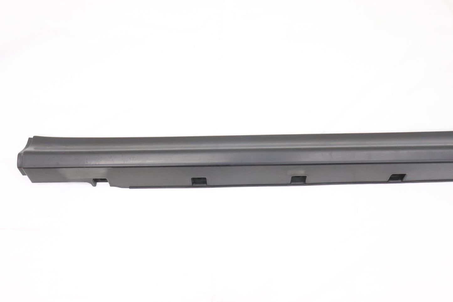 NISSAN Side Skirt Unpainted LHS - BCNR33 #663101821