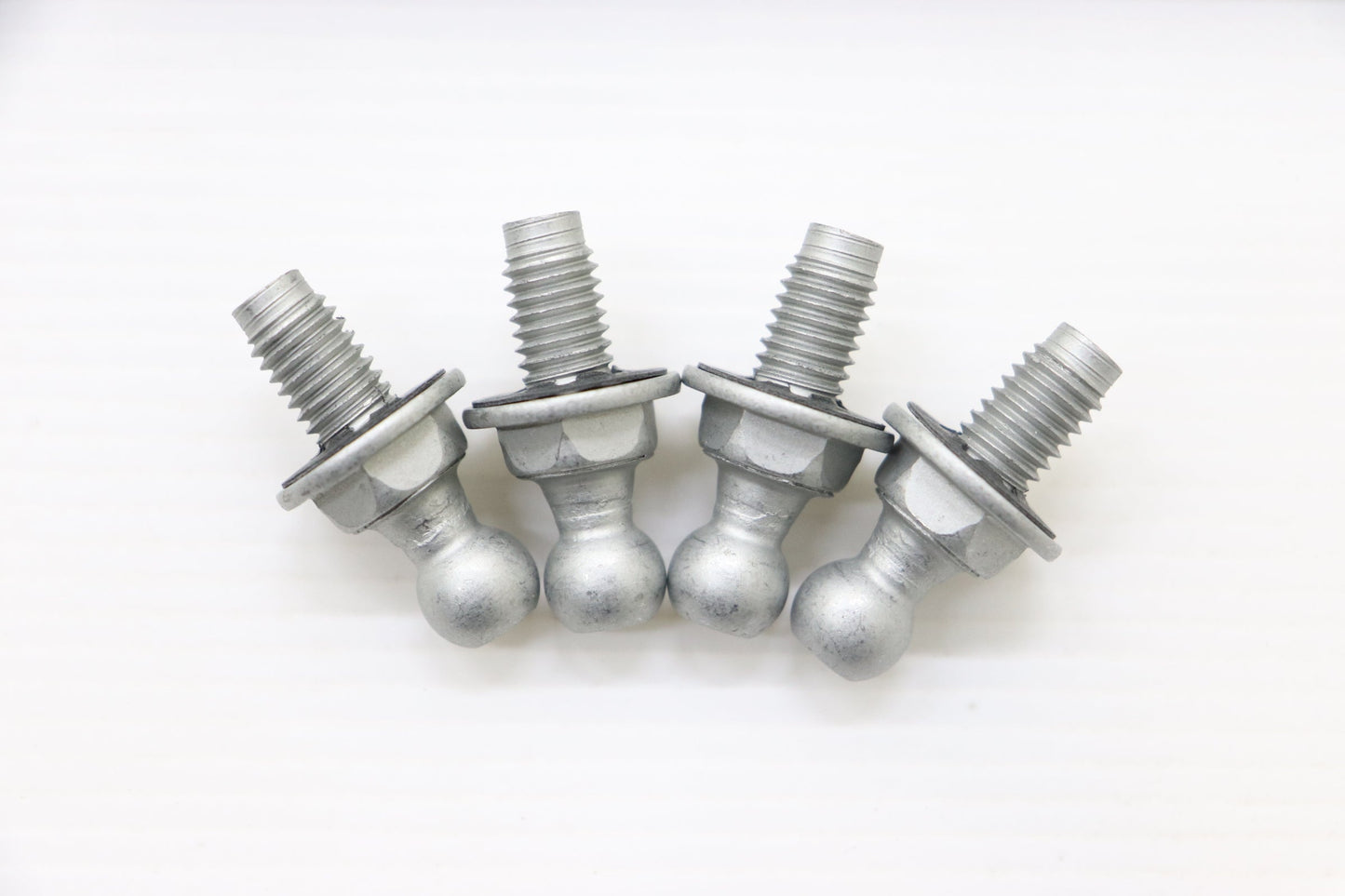 NISSAN Trunk Damper Set - Skyline BNR34 R34 2Dr H4430-AA400 90456-AD00A #663101296S1 NISSAN