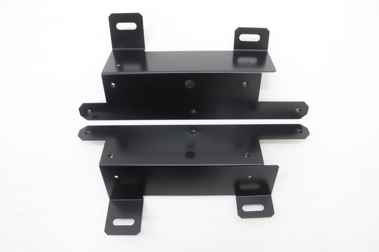 Midori Seibi Rear Diffuser Side Bracket - BNR34 V-Spec/V-Spec II ##843101013 MIDORI SEIBI CENTER