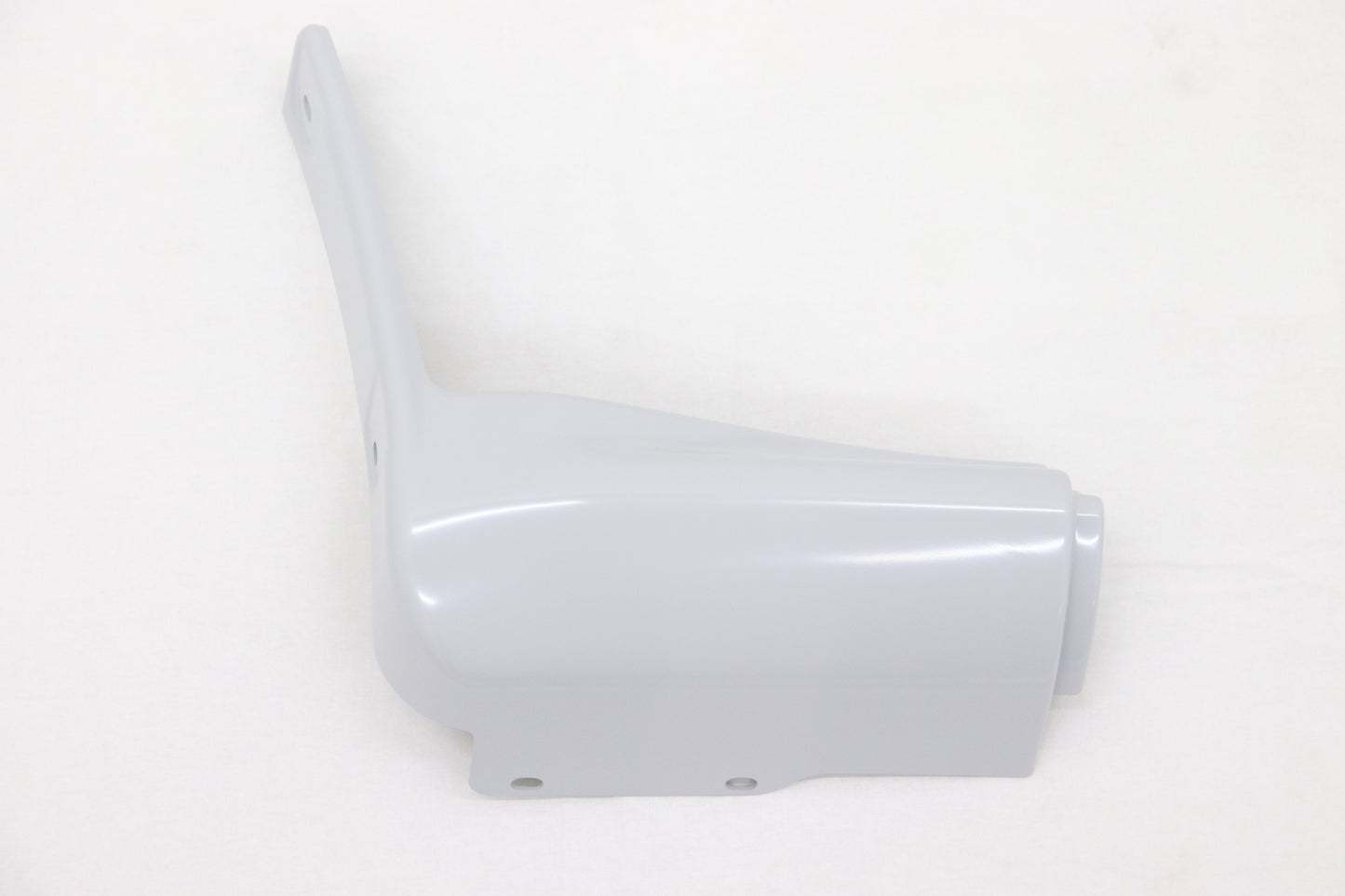 NISMO Heritage Mudguard Side Skirt End Molding Set LHS - BNR32 #660102034