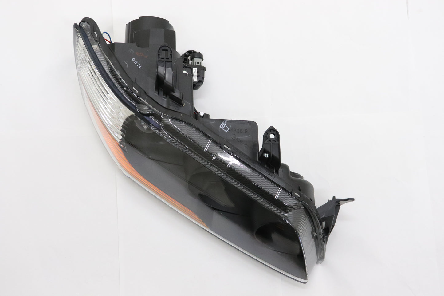 MITSUBISHI HID Headlight Housing RH - Evolution 8 MR ##868101033