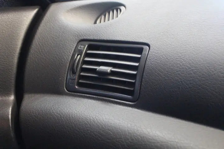 NISSAN Air conditioning Vent Set - BNR32 #663111094S1 NISSAN