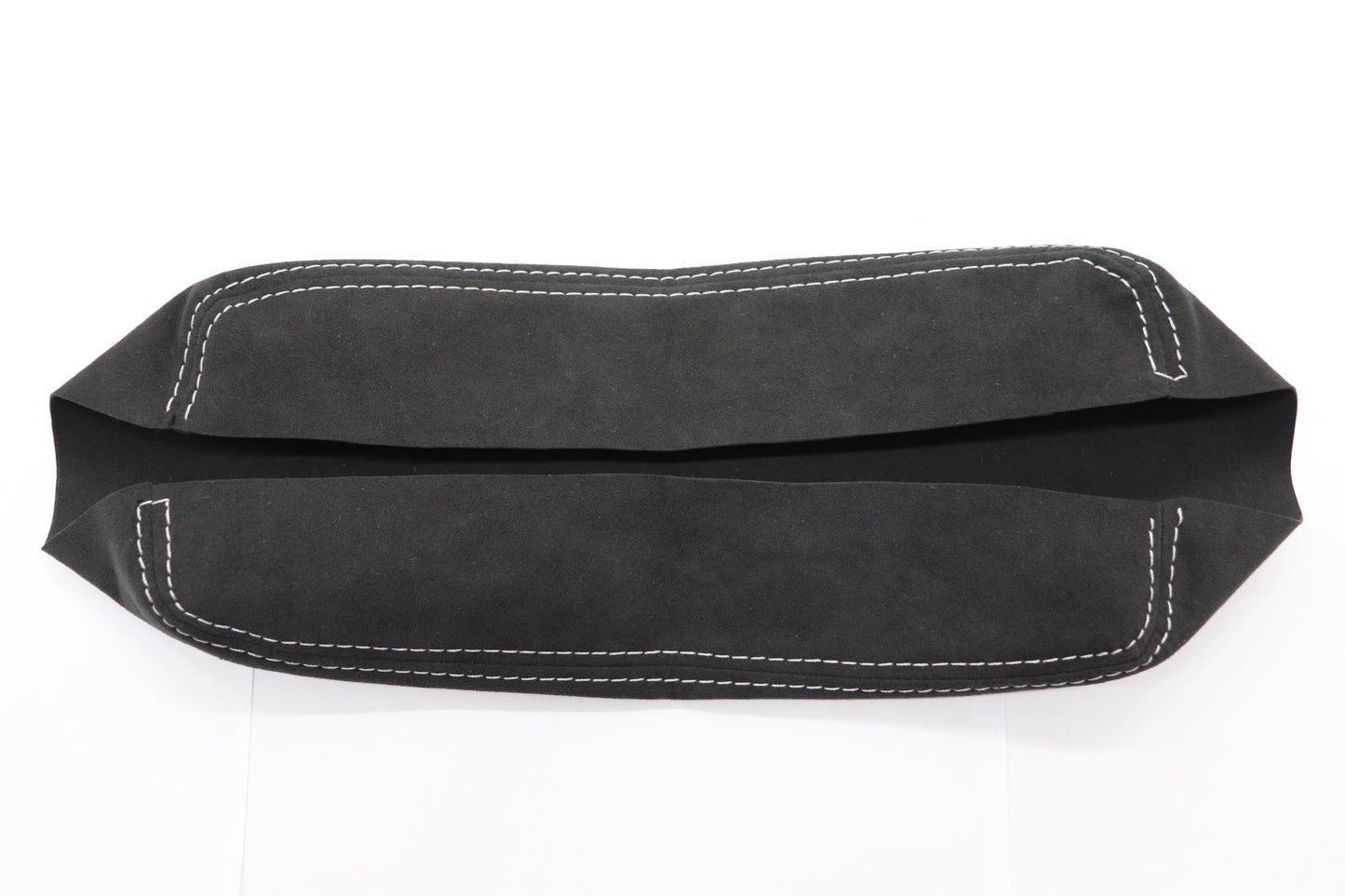Mine's Arm Rest Cover Gray Stitch - BNR32 #875111009