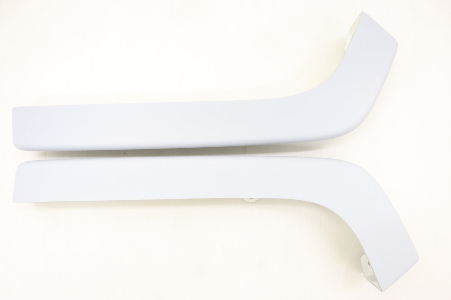 NISMO Rear Side Under Spoiler Set - Skyline BNR34 #660102083