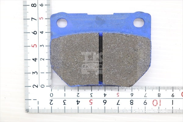 ENDLESS Rear Brake Pad MX72 - R32 R33 R34 BNR32 S14 S15 #231211027