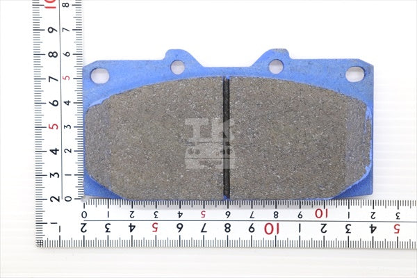Передняя тормозная колодка ENDLESS MX72 - R32 R33 R34 BNR32 S14 S15 ##231201048