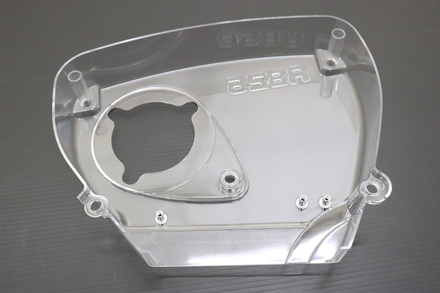 HPI RB26 Timing Belt Cover - BNR32 BCNR33 BNR34 #178121001 HPI