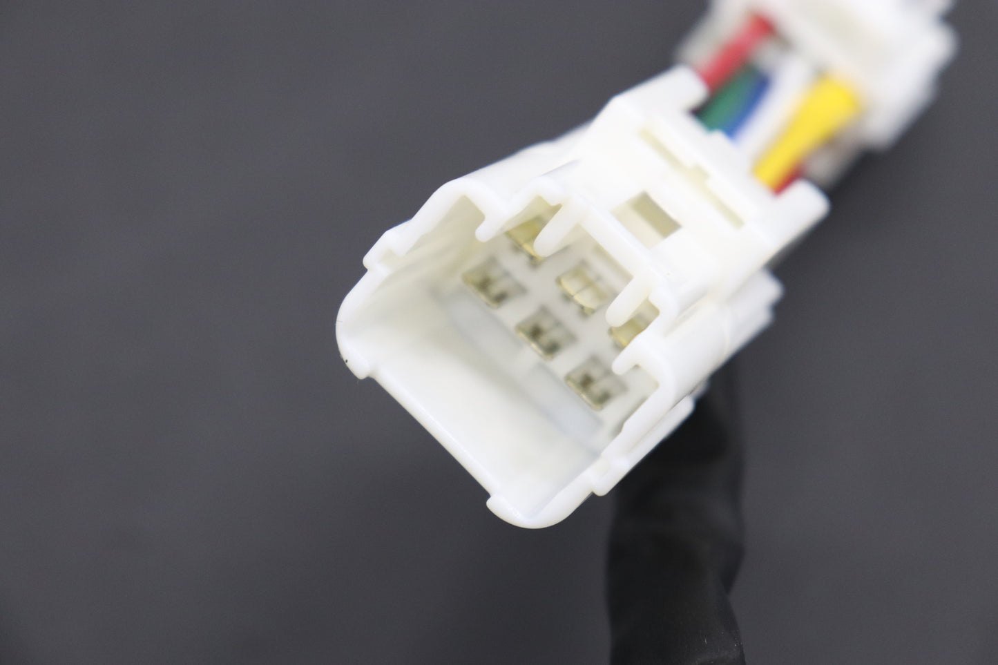 HKS Turbo Timer Harness ST-5 - MG22S ##213161076