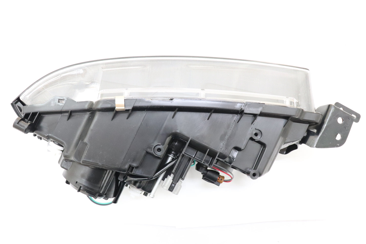 NISSAN Halogen Headlight RHS - R34 #663101936