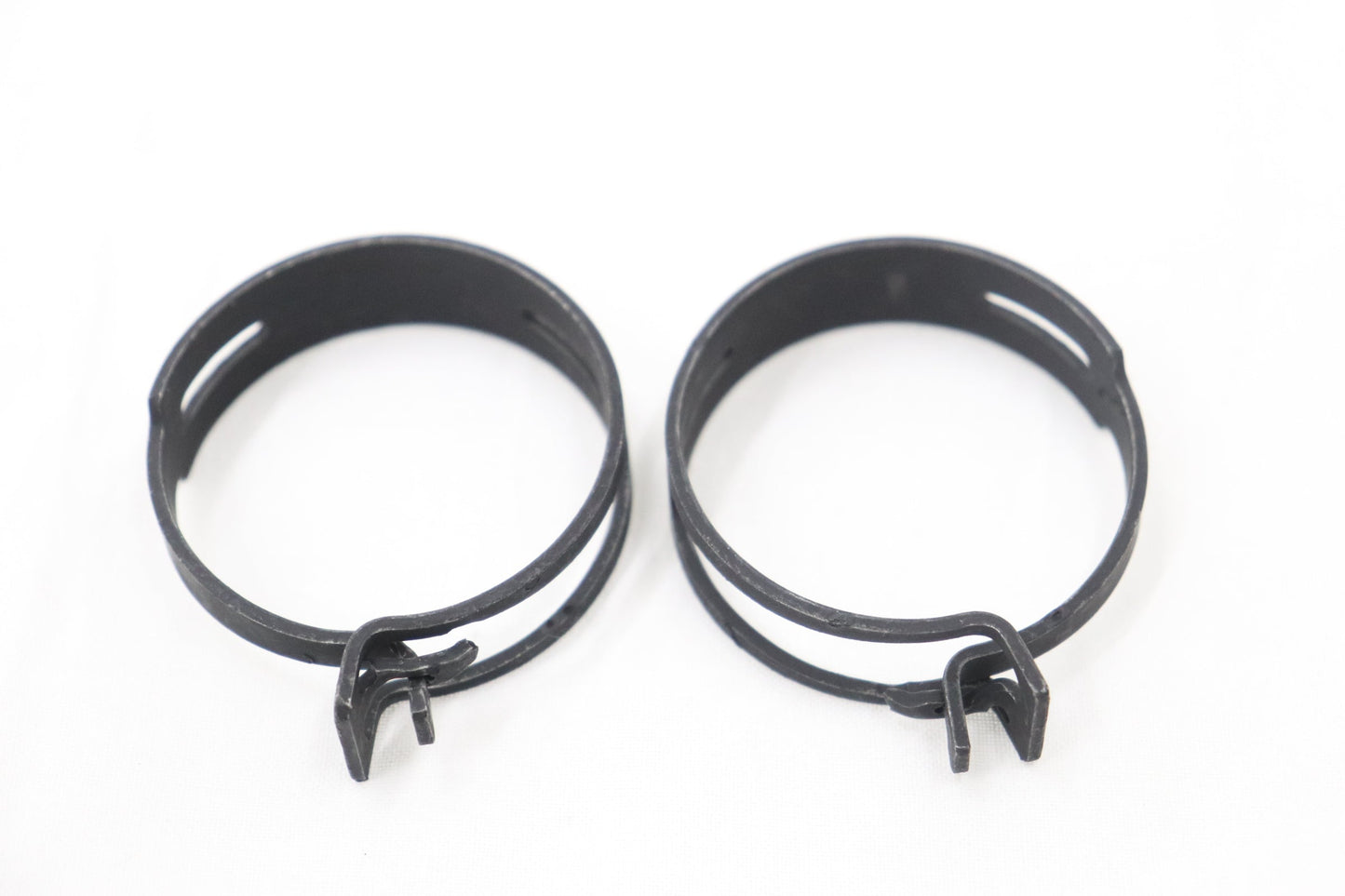 NISSAN Radiator Upper Hose and Clamp Set - BNR34 #663121660S1 NISSAN