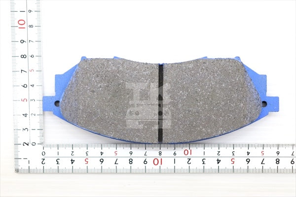 ENDLESS Brake Pads Front Set MX72 - WGNC34 #231201128