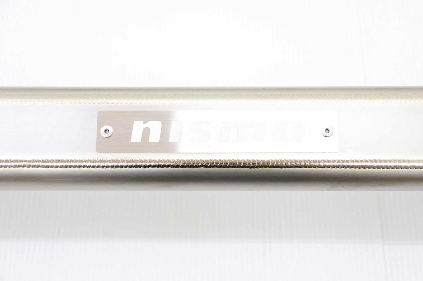 NISMO Titanium Strut Tower Bar Front - Skyline BCNR33 BNR34 54420-RSR42 #660122126 NISMO