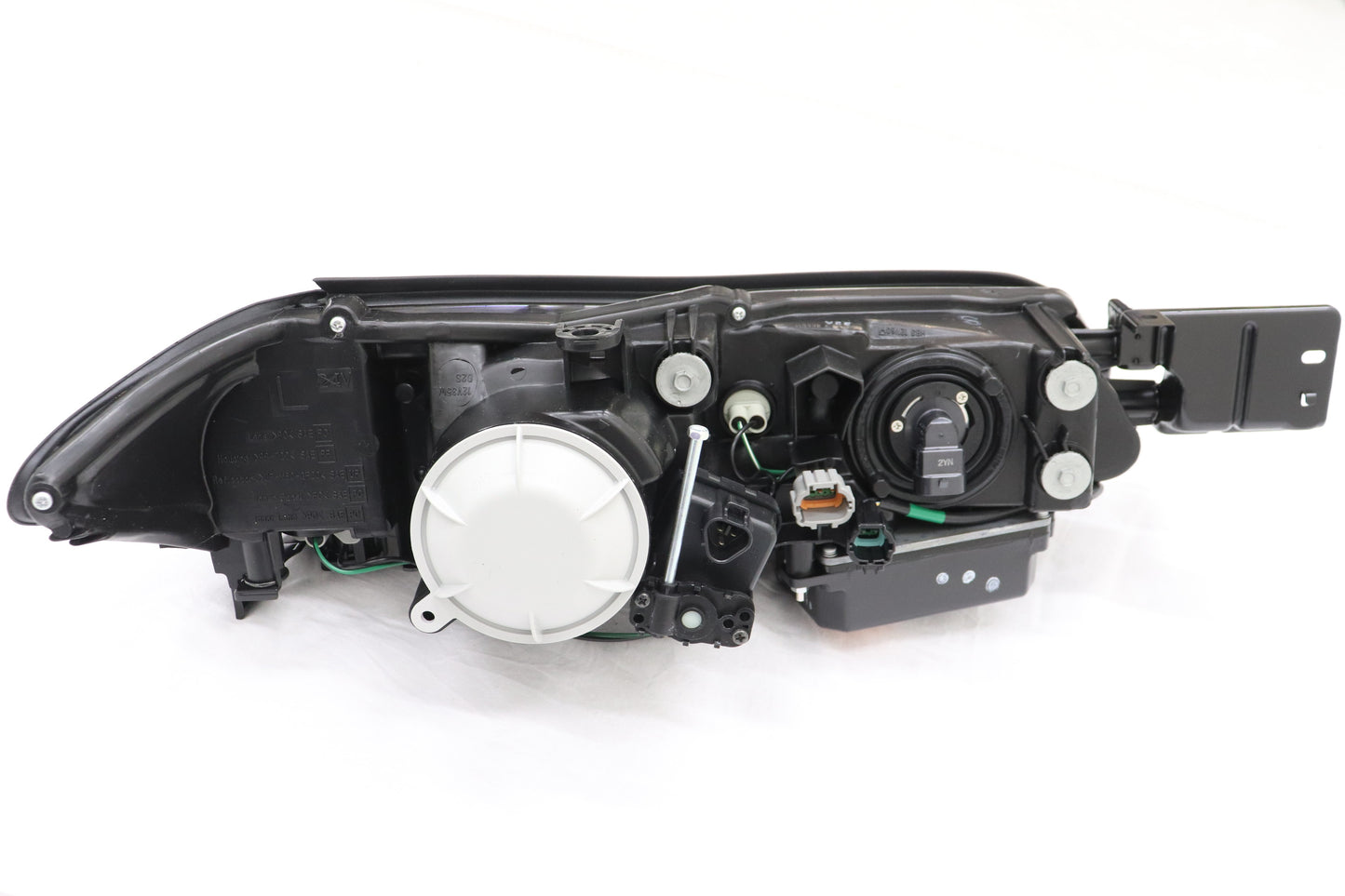 Ксеноновая фара NISSAN LHS - S15 ##663101945