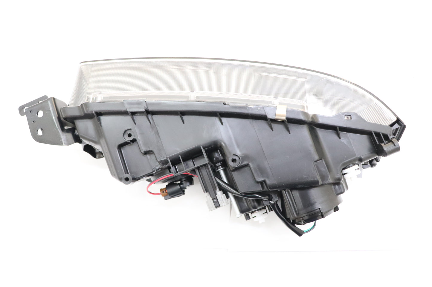 NISSAN Halogen Headlight LHS - R34 #663101937