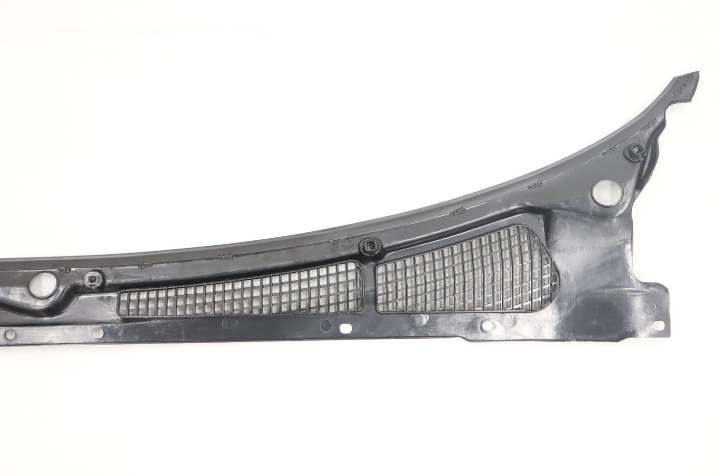 Верхняя крышка капота NISSAN - Skyline R32 BNR32 #663101799