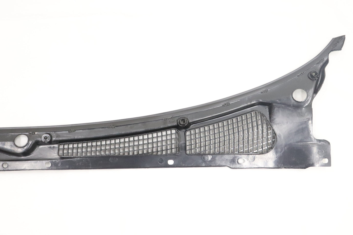 NISSAN Cowl Top Cover - Skyline R32 BNR32 #663101799 NISSAN